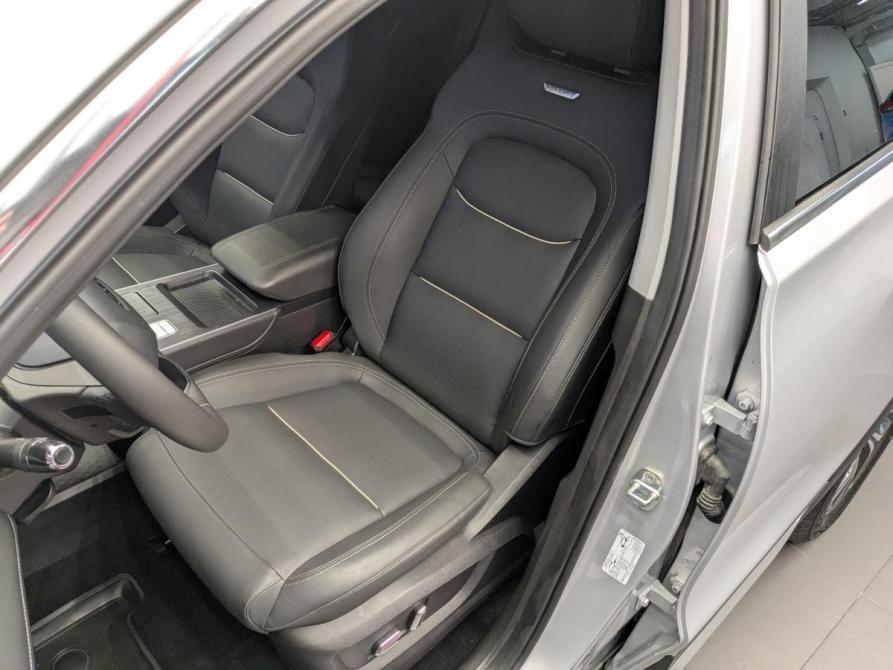 Chery Tiggo 7 Pro I Москва  - изображение 13