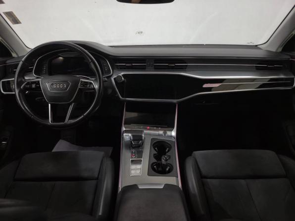 Audi A6 V (C8) с пробегом 2021 года, цена 3 150 000 рублей, 218663 км, седан, Автокод Объявления