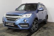 Lifan X60 I Рестайлинг 2 Санкт-Петербург  - изображение 18