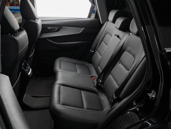 Chery Tiggo 7 Pro Max I с пробегом 2023 года, цена 2 359 000 рублей, 65978 км, внедорожник, Автокод Объявления