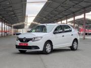 Renault Logan II Екатеринбург  - изображение 15