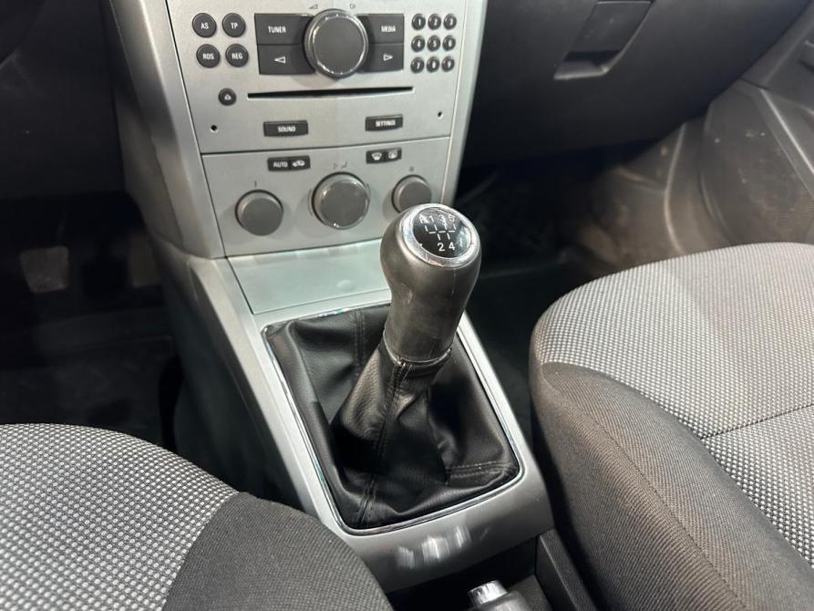 Opel Astra H Рестайлинг Тамбов  - изображение 17