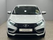 Lada (ВАЗ) Vesta I Рестайлинг (NG) Санкт-Петербург  - изображение 27