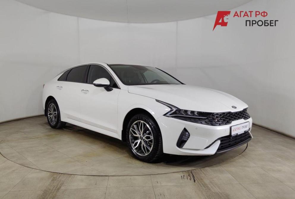 Kia K5 III Волгоград  - изображение 3