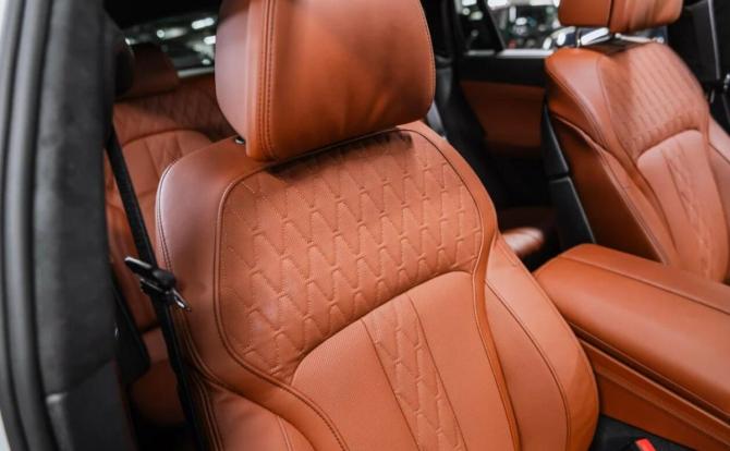 Новый BMW X6 III (G06) Рестайлинг 2025 года, цена 15 400 000 рублей, внедорожник, Автокод Объявления