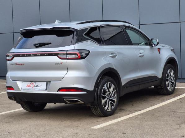 Chery Tiggo 7 Pro Max I Рестайлинг с пробегом 2024 года, цена 1 850 000 рублей, 81005 км, внедорожник, Автокод Объявления
