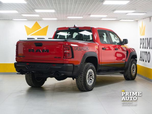 Ram 1500 V Рестайлинг с пробегом 2025 года, цена 10 999 000 рублей, 23 км, offers.body_type.unknown, Автокод Объявления