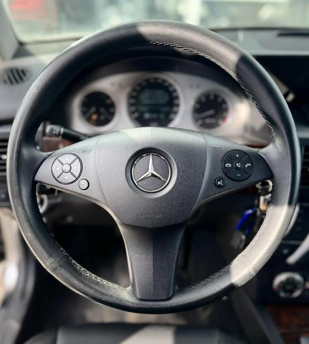 Mercedes-Benz GLK-Класс I (X204) Воронеж  - изображение 14
