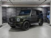 Mercedes-Benz G-Класс III (W465) Рестайлинг Москва  - изображение 32