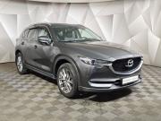 Mazda CX-5 II Москва  - изображение 23