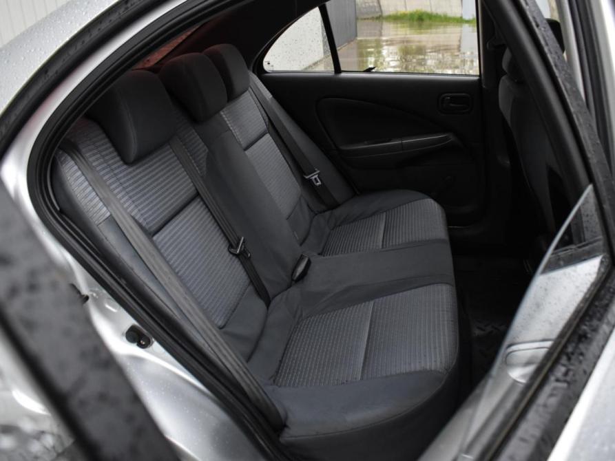 Nissan Almera Classic I Краснодар  - изображение 7