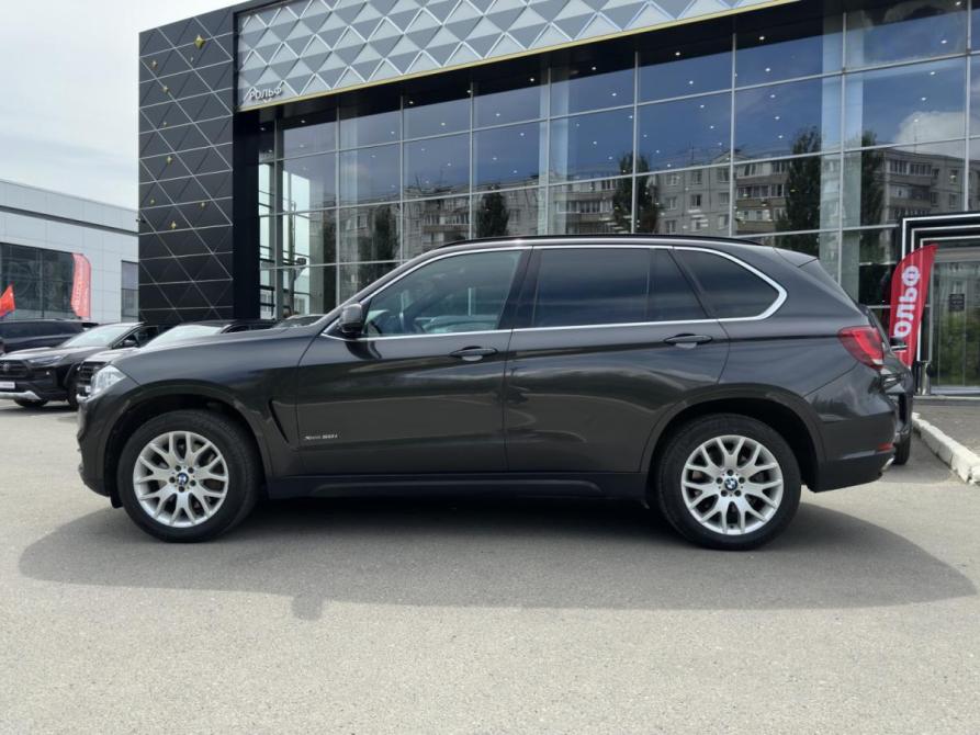 BMW X5 III (F15) Санкт-Петербург  - изображение 9