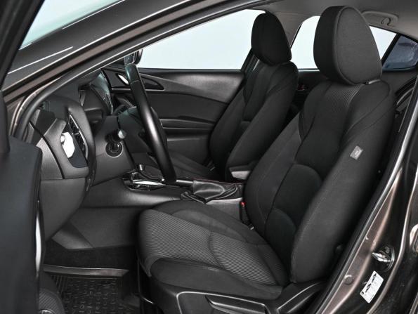 Mazda 3 III (BM) с пробегом 2014 года, цена 1 225 000 рублей, 218096 км, седан, Автокод Объявления