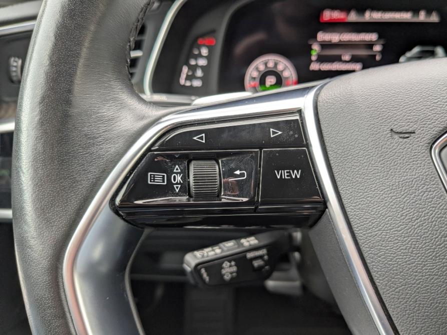 Audi A6 V (C8) Москва  - изображение 4