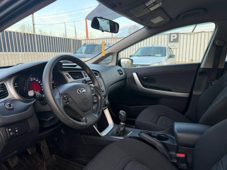 Kia Ceed II Тверь  - изображение 7
