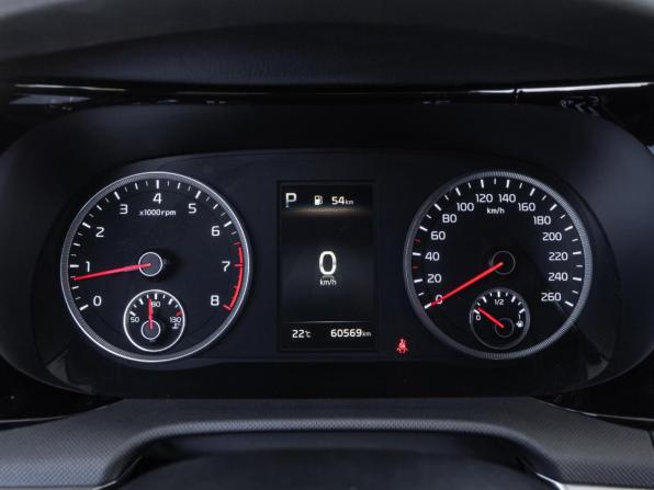 Kia K5 III с пробегом 2021 года, цена 2 870 000 рублей, 60569 км, седан, Автокод Объявления