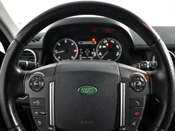 Land Rover Discovery IV с пробегом 2012 года, цена 2 090 000 рублей, 147560 км, внедорожник, Автокод Объявления