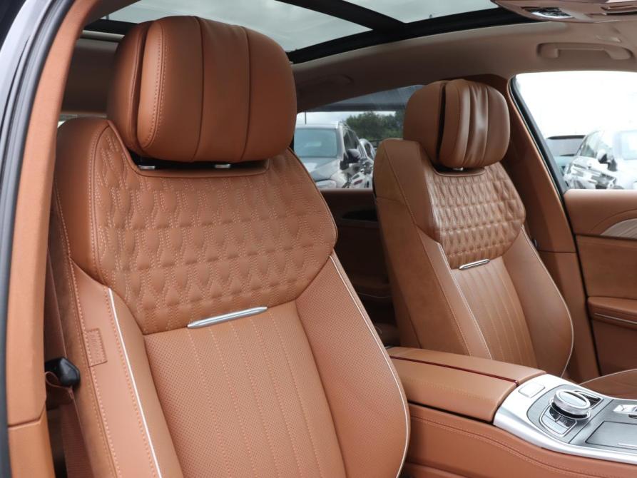 Hongqi H9 I Москва  - изображение 14