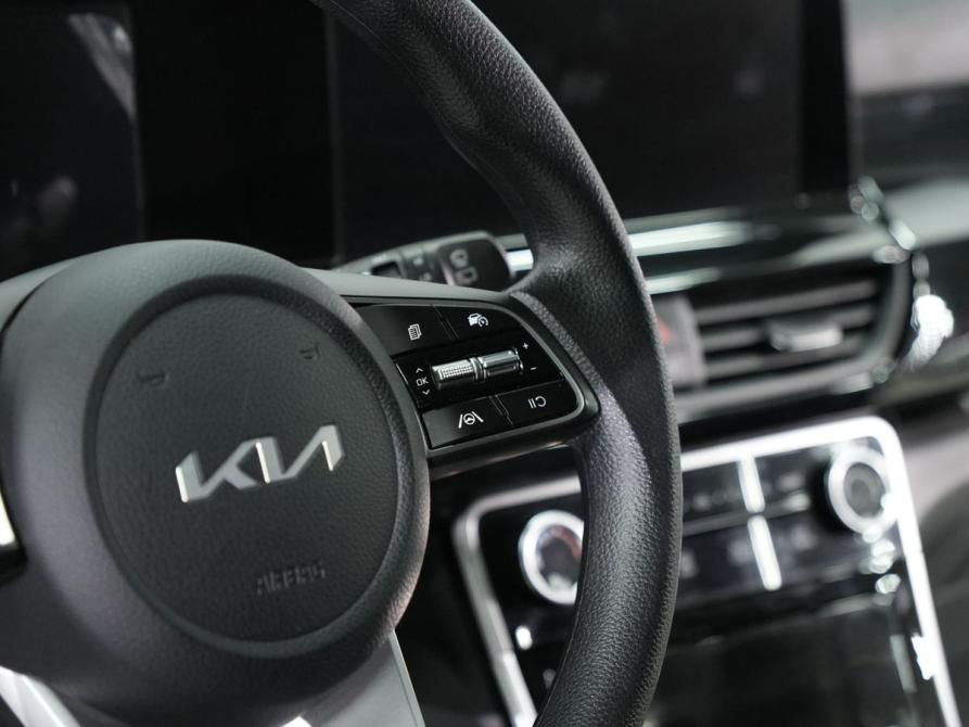 Kia Seltos I Рестайлинг Новосибирск  - изображение 22