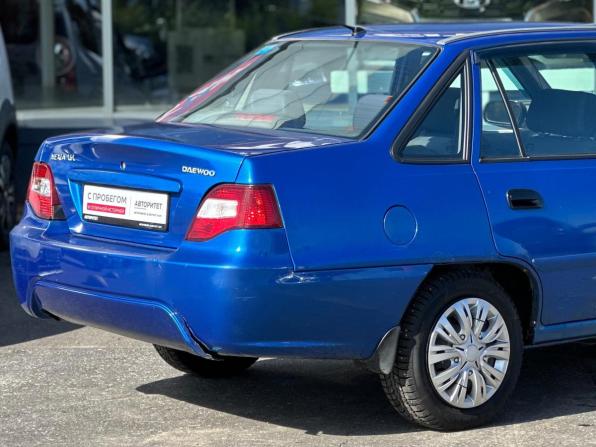 Daewoo Nexia I Рестайлинг с пробегом 2011 года, цена 189 000 рублей, 96536 км, седан, Автокод Объявления