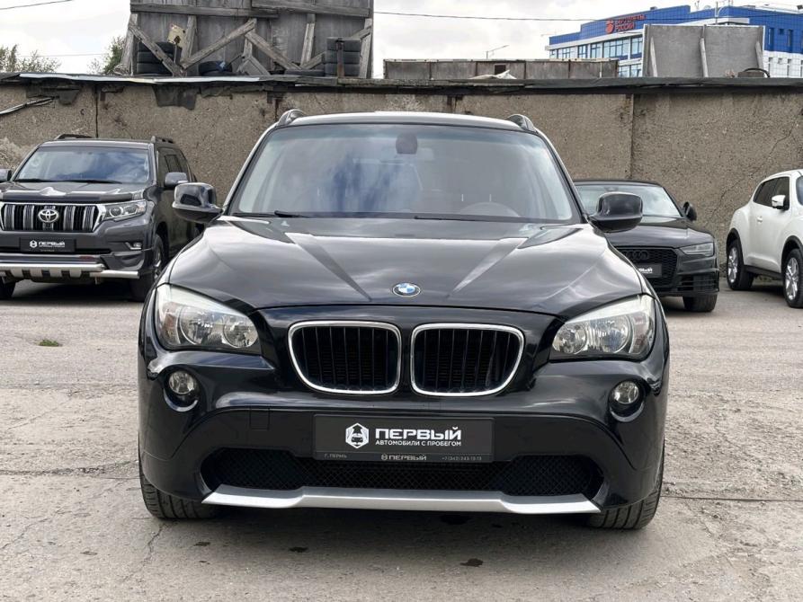 BMW X1 I (E84) Пермь  - изображение 2