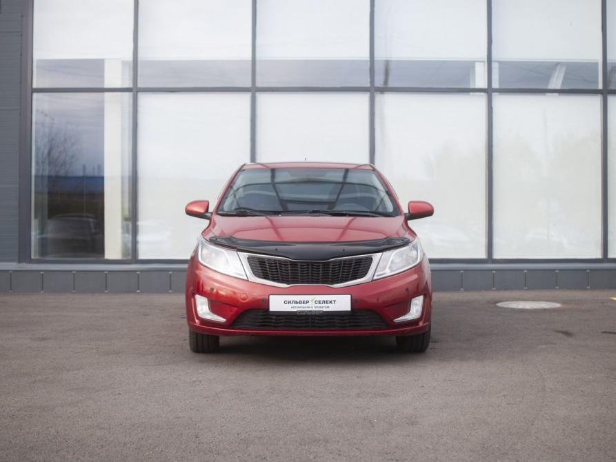 Kia Rio III Курган  - изображение 3