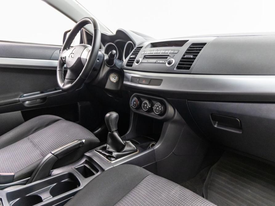 Mitsubishi Lancer X Рестайлинг Волгоград  - изображение 31