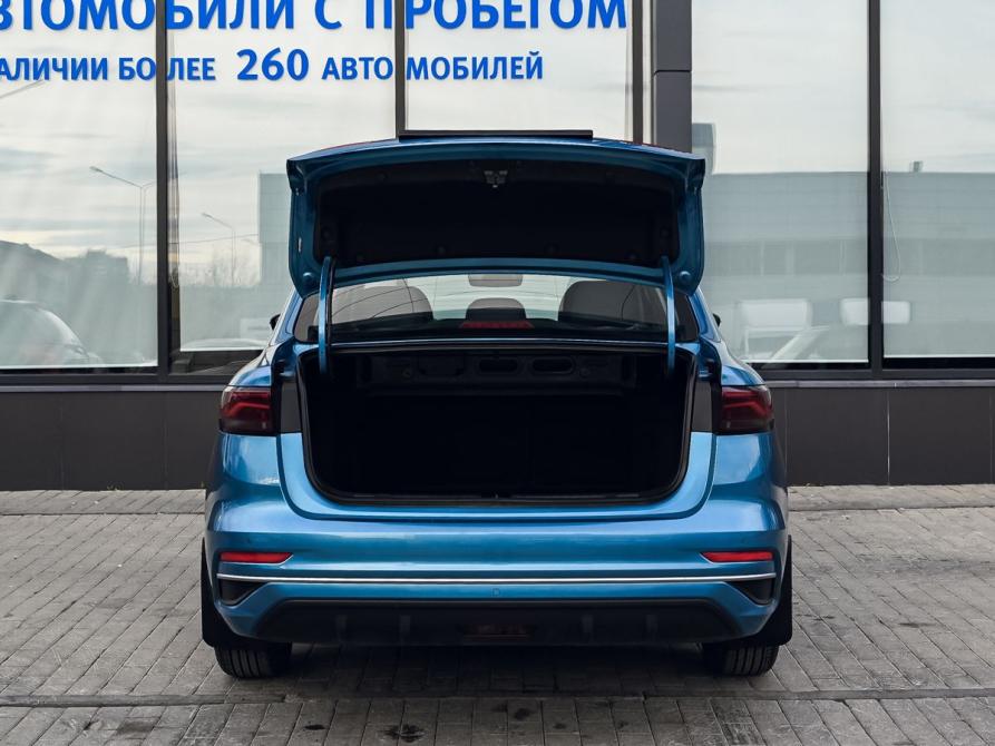 Geely Emgrand II Екатеринбург  - изображение 20