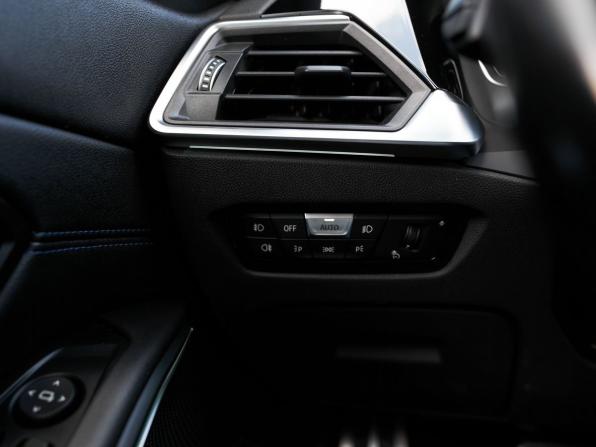 BMW 3 серии VII (G2x) с пробегом 2021 года, цена 4 248 000 рублей, 76154 км, седан, Автокод Объявления