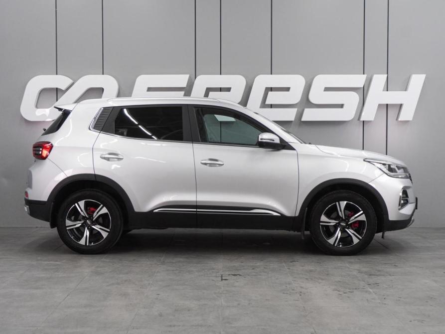 Chery Tiggo 4 Pro I Воронеж  - изображение 5