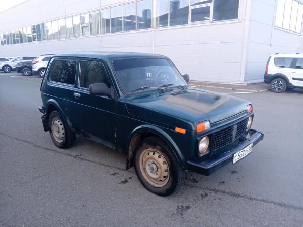 Lada (ВАЗ) 2121 (4x4) I Рестайлинг с пробегом 2012 года, цена 260 000 рублей, 142889 км, внедорожник, Автокод Объявления