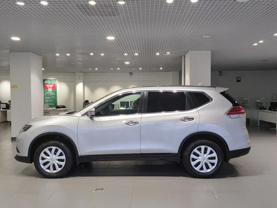 Nissan X-Trail III Казань  - изображение 10