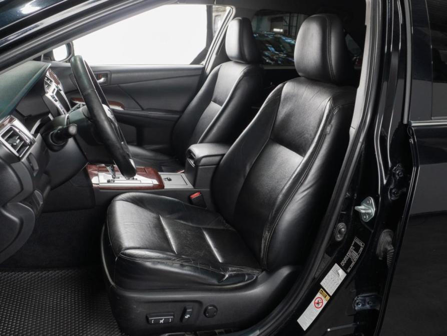 Toyota Camry VII (XV50) Тюмень  - изображение 10