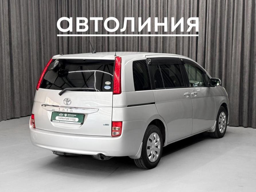 Toyota ISis I Рестайлинг Красноярск  - изображение 9