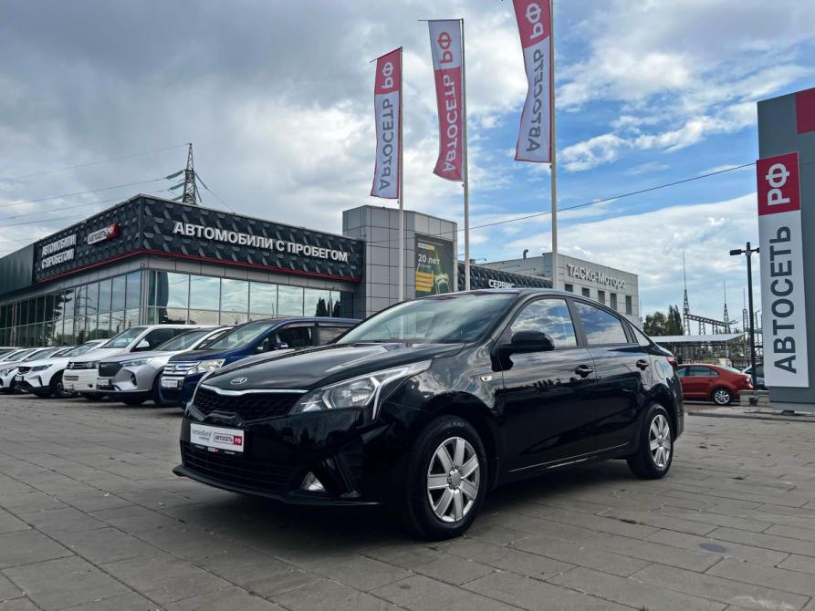 Kia Rio IV Рестайлинг Стерлитамак  - изображение 1