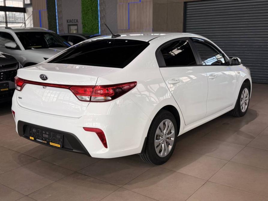 Kia Rio IV Оренбург  - изображение 5