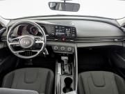 Hyundai Elantra VII (CN7) Москва  - изображение 40