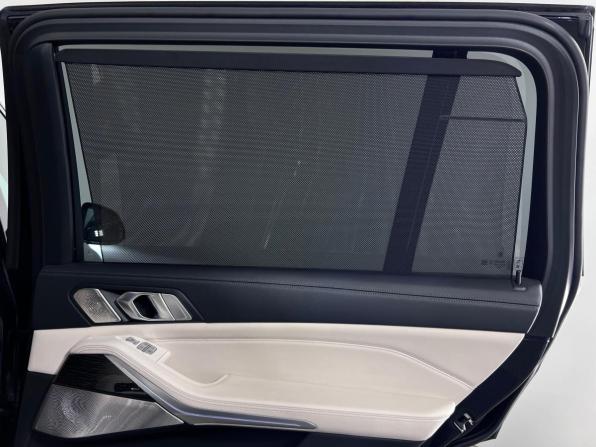 BMW X7 I (G07) с пробегом 2021 года, цена 8 070 000 рублей, 117386 км, внедорожник, Автокод Объявления