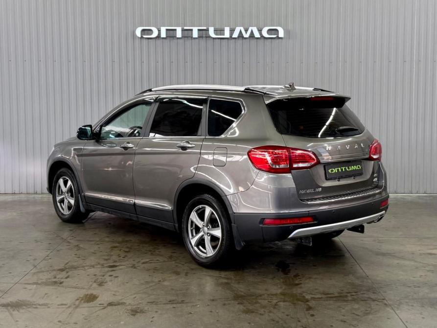 Haval H6 I Краснодар  - изображение 7