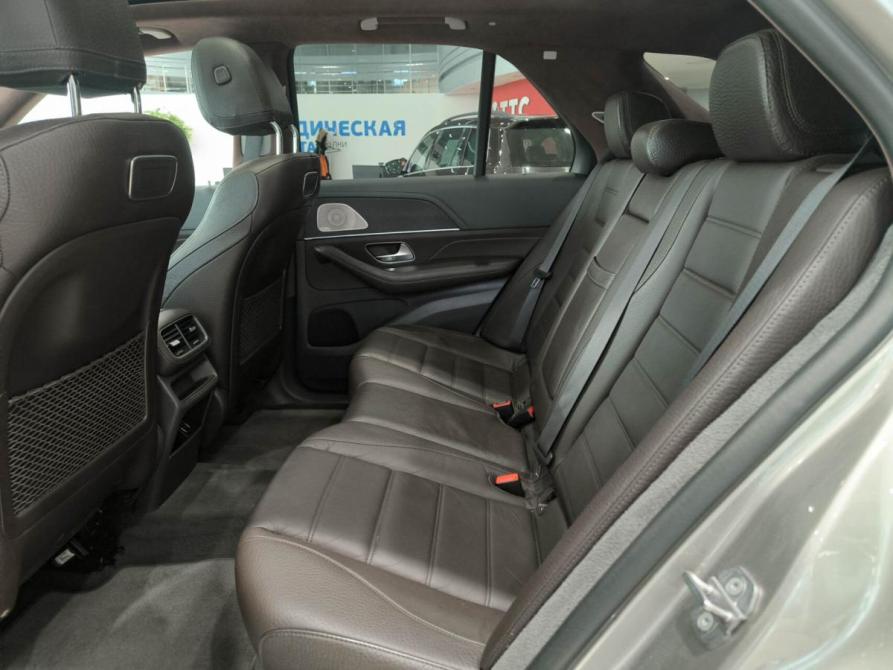 Mercedes-Benz GLE II (V167) Казань  - изображение 15
