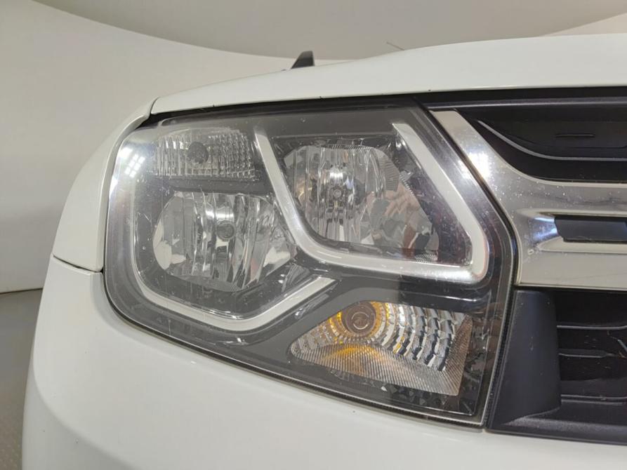 Renault Duster I Рестайлинг Уфа  - изображение 21