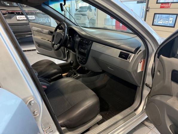 Chevrolet Lacetti I с пробегом 2010 года, цена 465 000 рублей, 221775 км, седан, Автокод Объявления