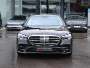 Mercedes-Benz S-Класс VII (W223) Москва  - изображение 30