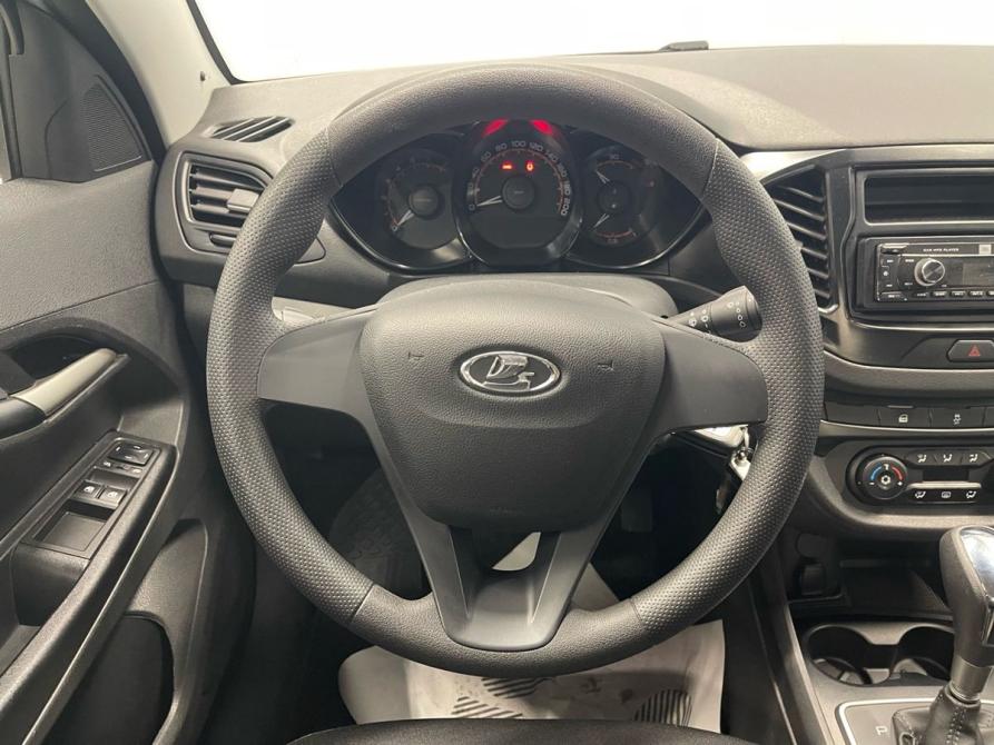 Lada (ВАЗ) Vesta I Санкт-Петербург  - изображение 11