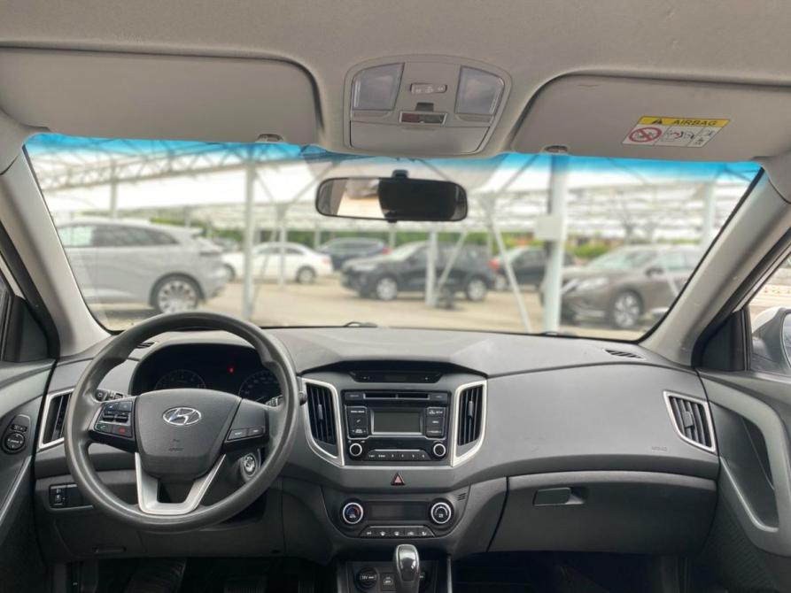 Hyundai Creta I Тула  - изображение 5