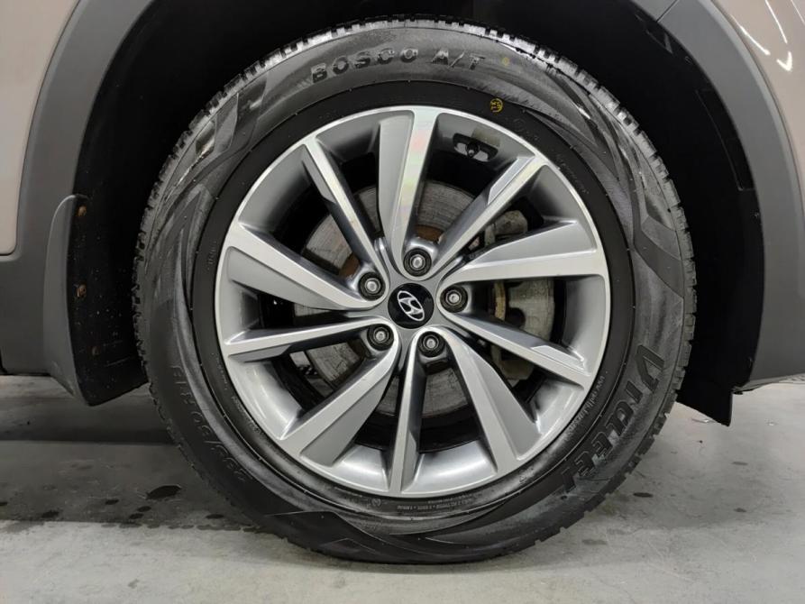 Hyundai Santa Fe IV Казань  - изображение 22