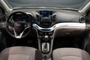 Chevrolet Orlando I Крым  - изображение 47