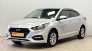Hyundai Solaris II Киров  - изображение 16