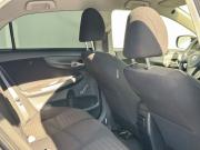 Toyota Corolla X (E140 E150) Липецк  - изображение 29