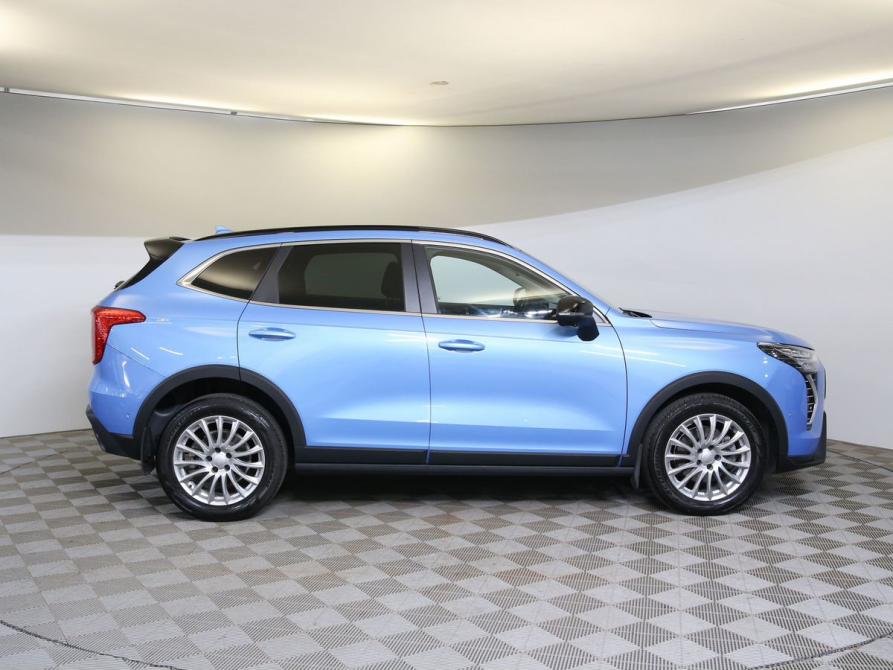 Haval Jolion I Рестайлинг Санкт-Петербург  - изображение 4